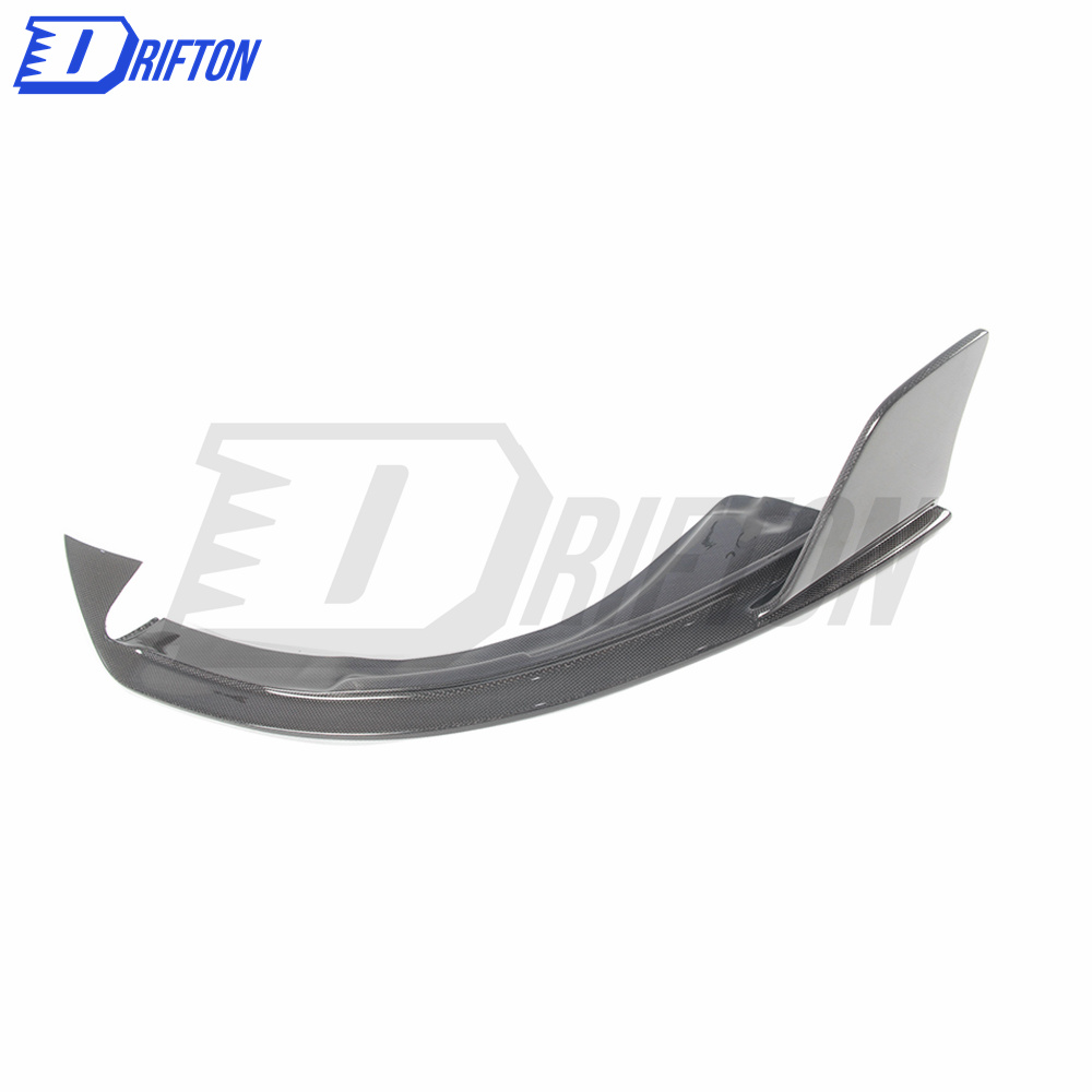 MSY Style Dry Carbon Fiber Front Lip For Ferrari 812 2017-2018