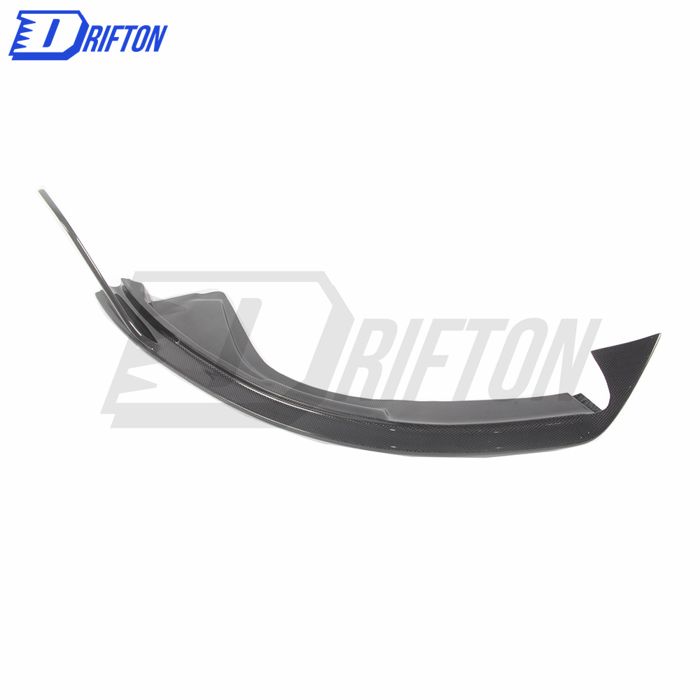 MSY Style Dry Carbon Fiber Front Lip For Ferrari 812 2017-2018