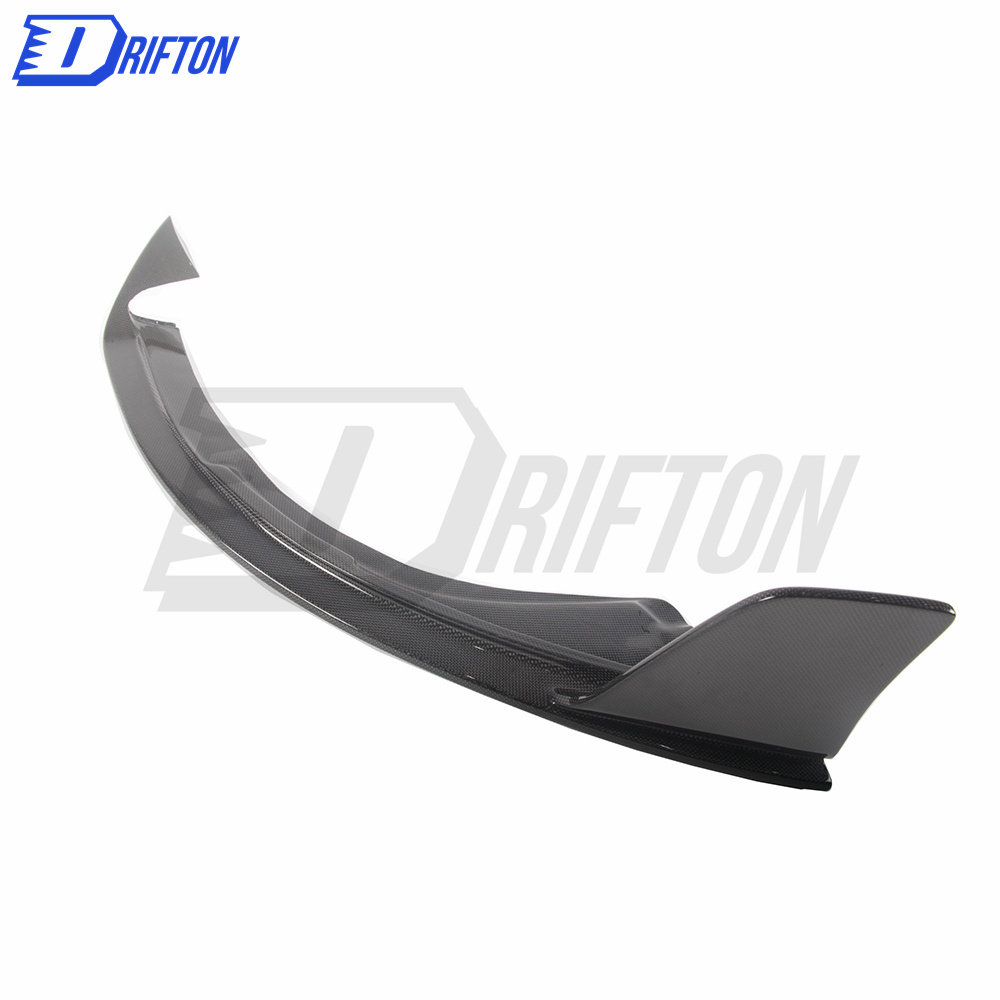 MSY Style Dry Carbon Fiber Front Lip For Ferrari 812 2017-2018