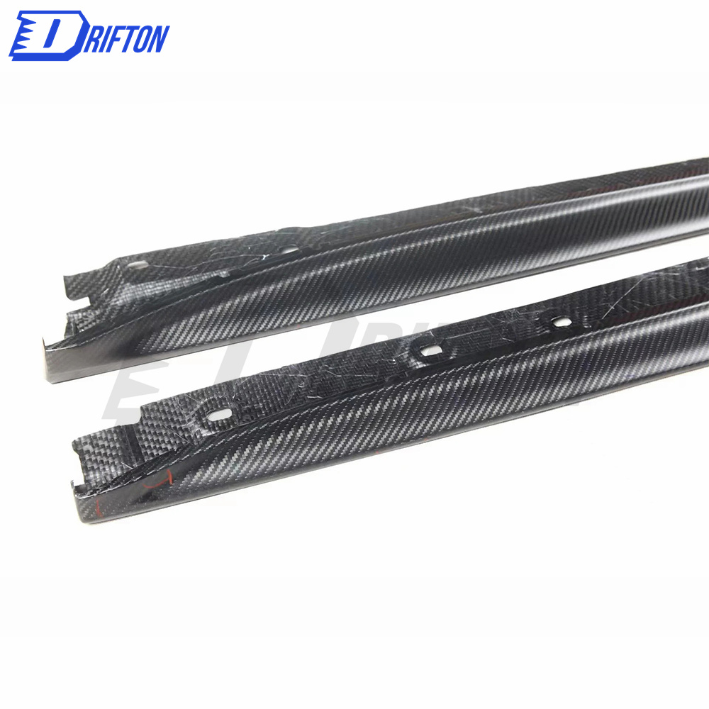 GT3 Style Dry Carbon Fiber With Portion Primer Body Kit For Porsche 911 992 Carrera S 2019-2023