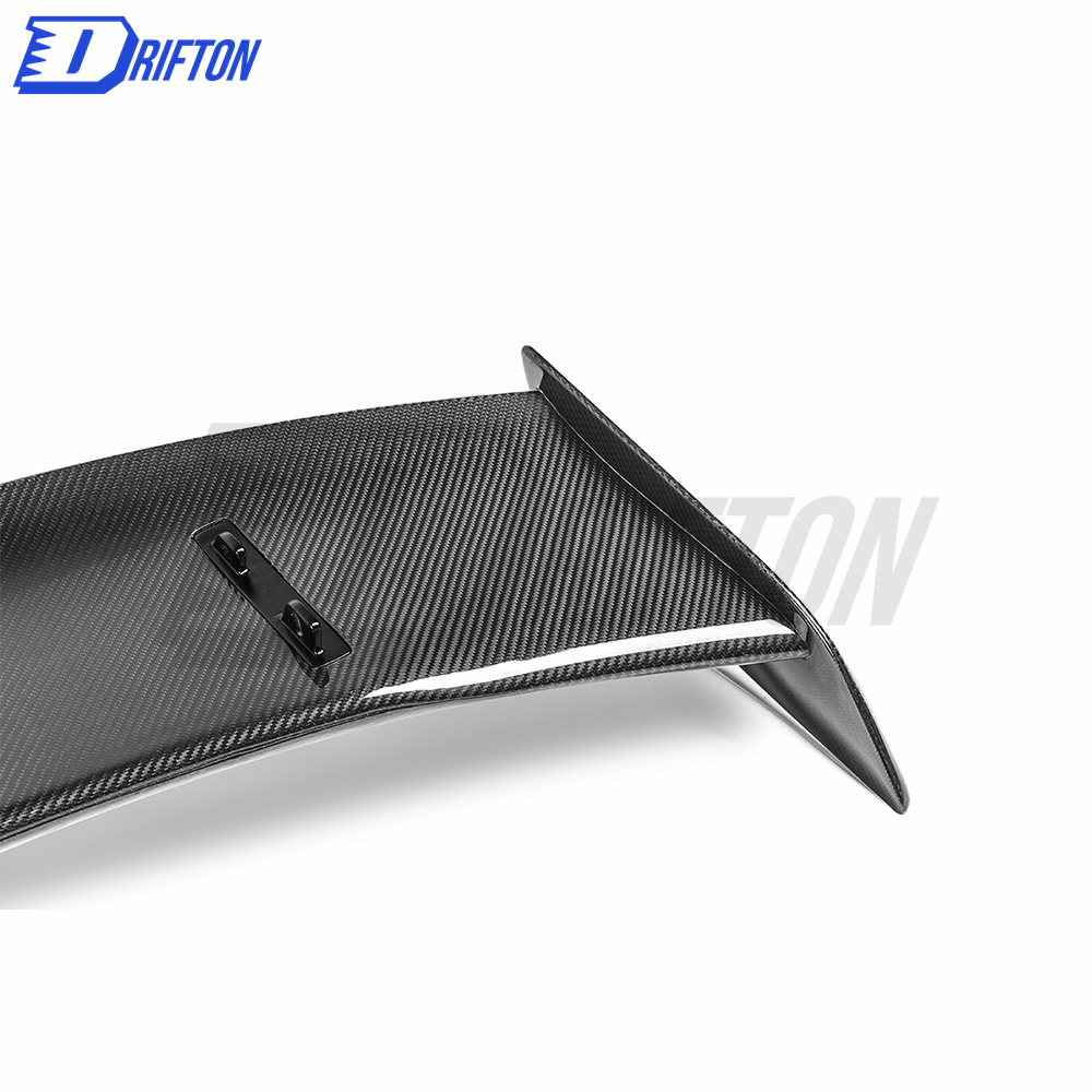 GT3 Style Dry Carbon Fiber With Portion Primer Body Kit For Porsche 911 992 Carrera S 2019-2023