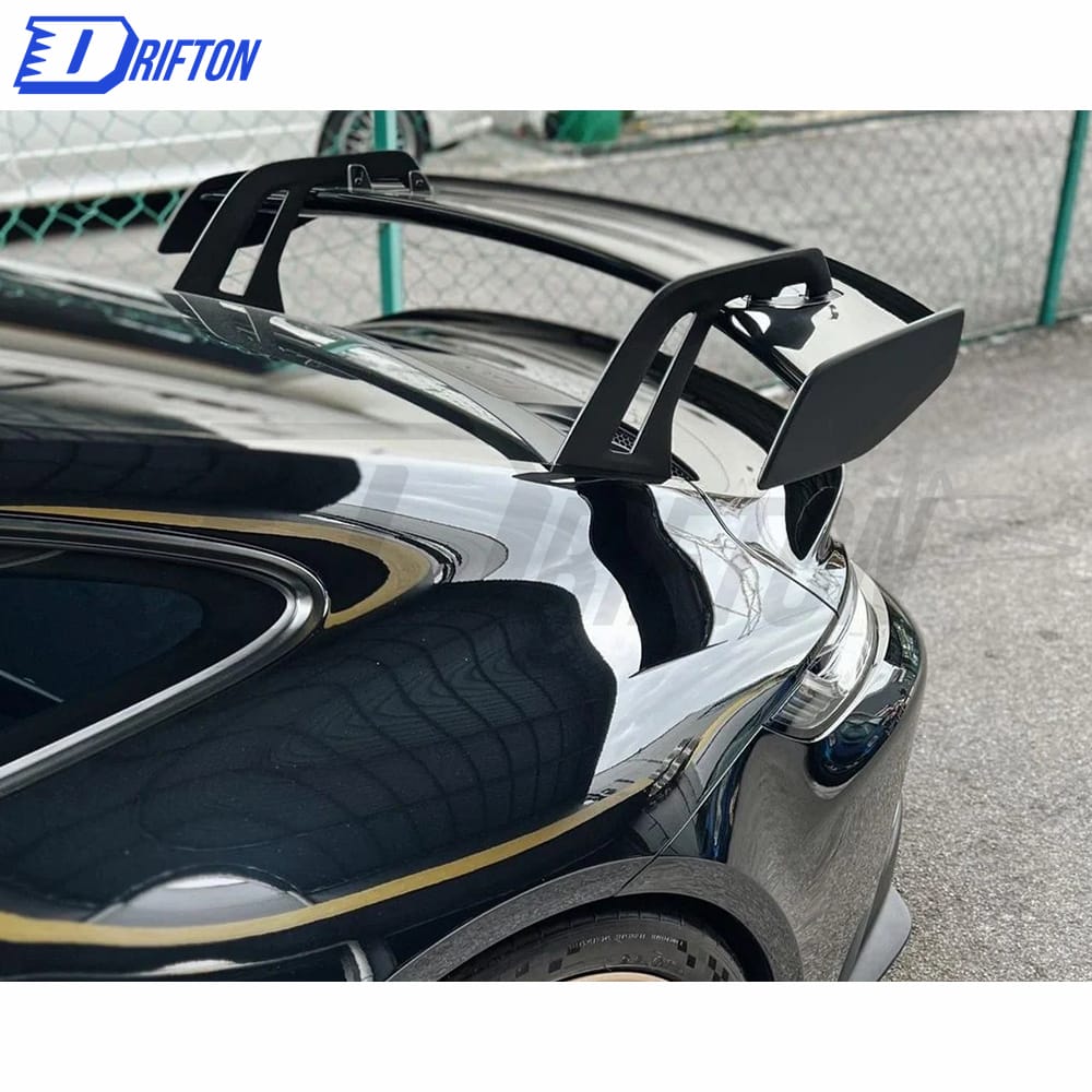 GT3 Style PP Body Kit For Porsche 911 992 Carrera S 2019-2023