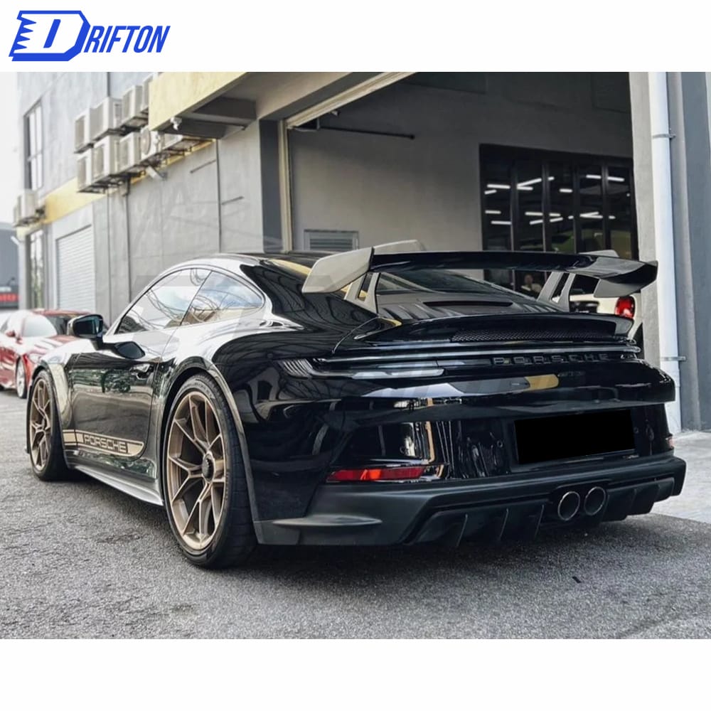 GT3 Style PP Body Kit For Porsche 911 992 Carrera S 2019-2023