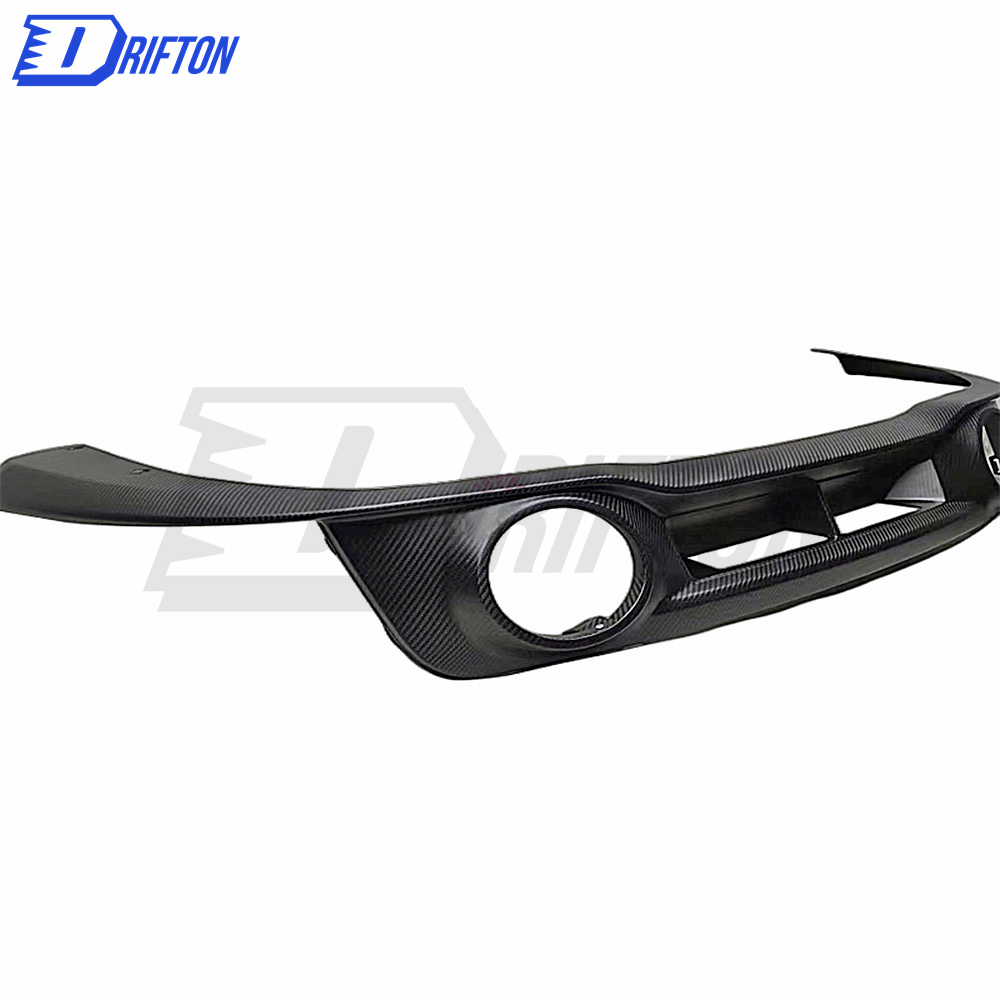 OEM Style Dry Carbon Fiber Rear Diffuser For Porsche 911 992 Turbo S