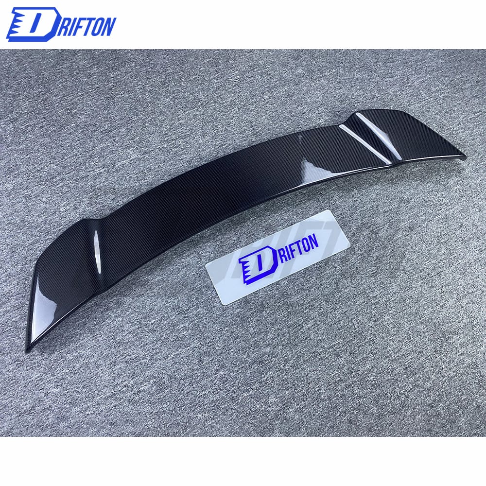 Techart Street R Style Dry Carbon Fiber Body Kit For Porsche 911 992 Turbo S