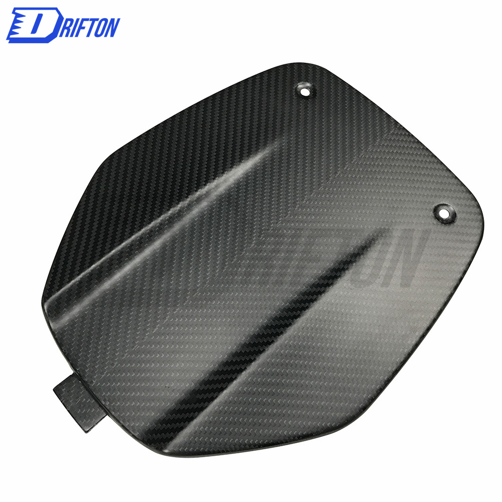 600LT Style Dry Carbon Fiber Rear Engine Hood Cover For Mclaren 570S 2015-2020