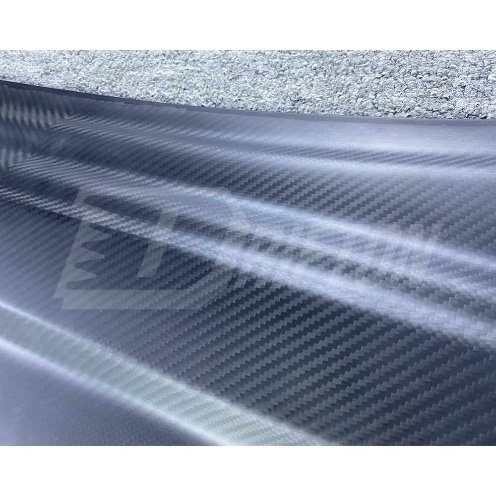1016 Style Dry Carbon Fiber Hood For Lamborghini Huracan LP610-4 LP580 2014-2016