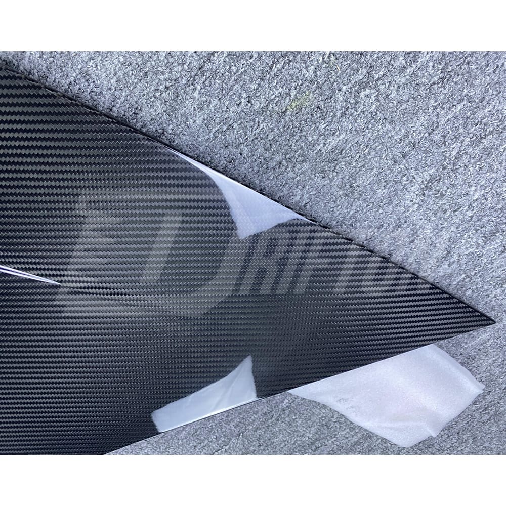 1016 Style Dry Carbon Fiber Hood For Lamborghini Huracan LP610-4 LP580 2014-2016