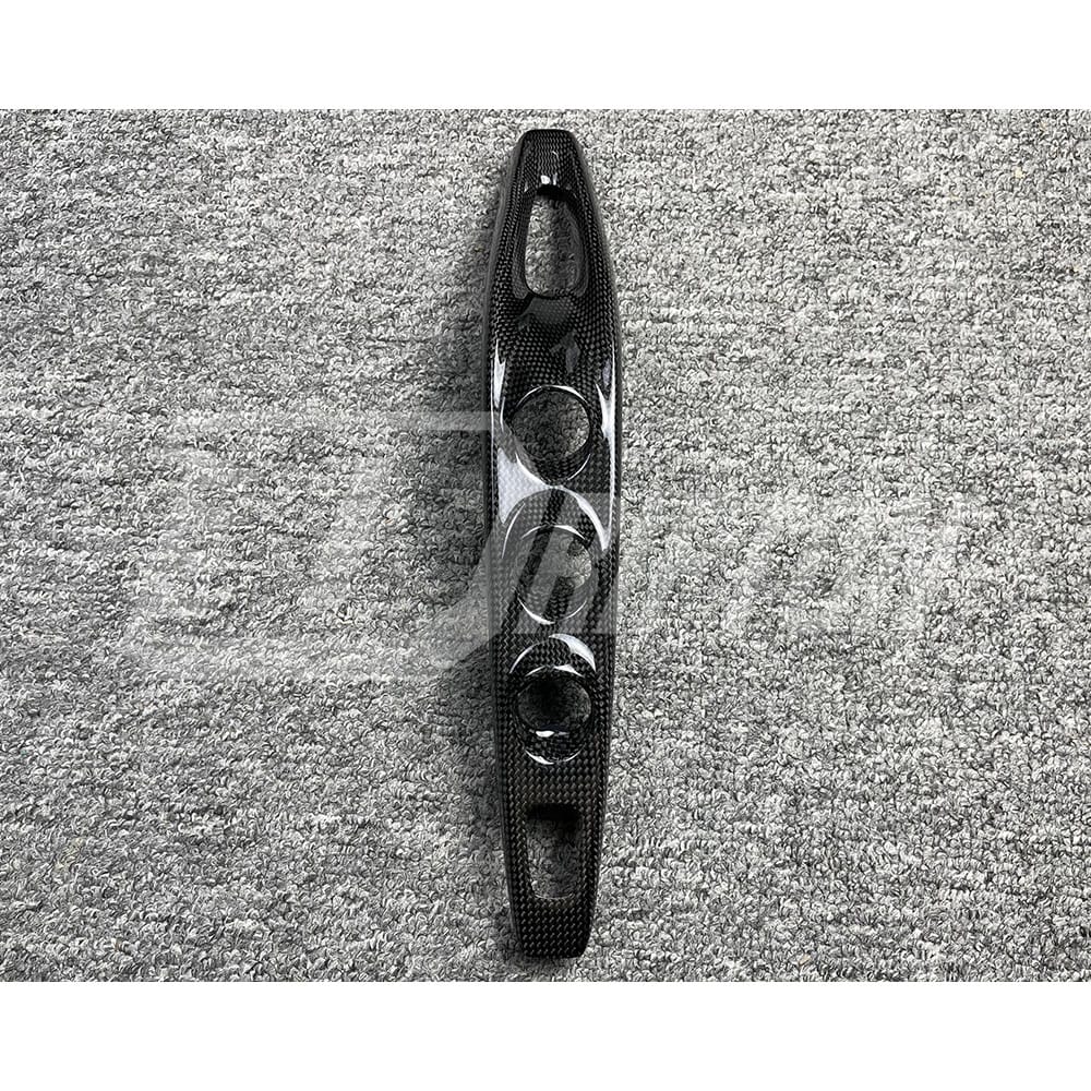 Dry Carbon Fiber Central Bridge For Ferrari 812