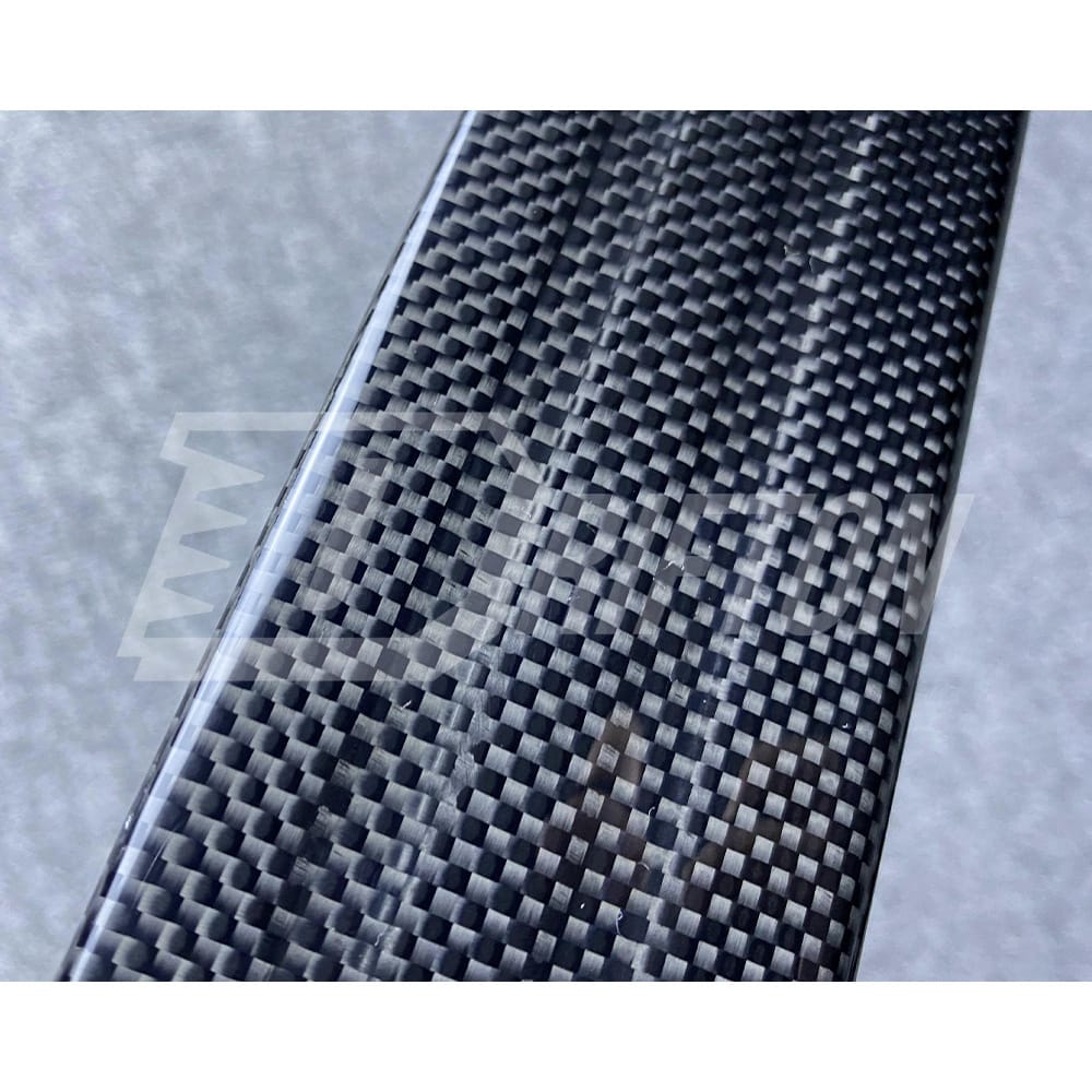 Dry Carbon Fiber Door Sills For Ferrari 488 GTB 2015-2018