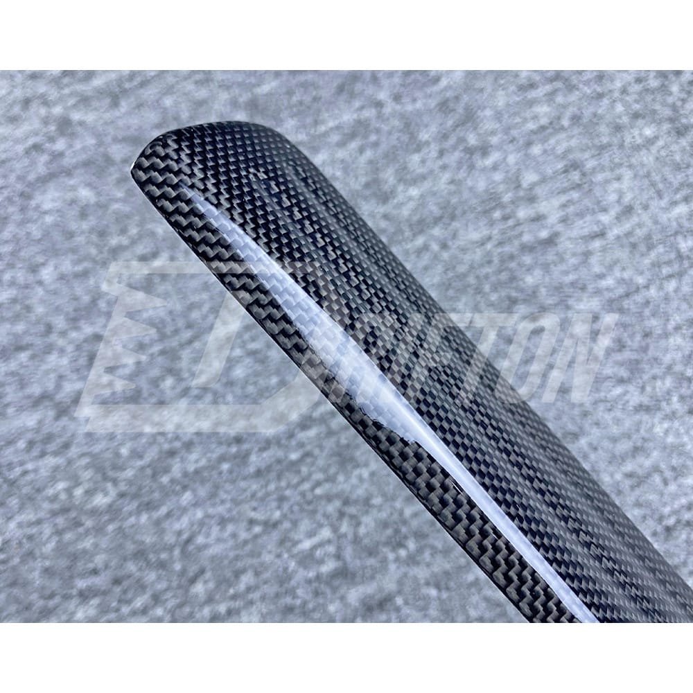 Dry Carbon Fiber Door Sills For Ferrari 488 GTB 2015-2018
