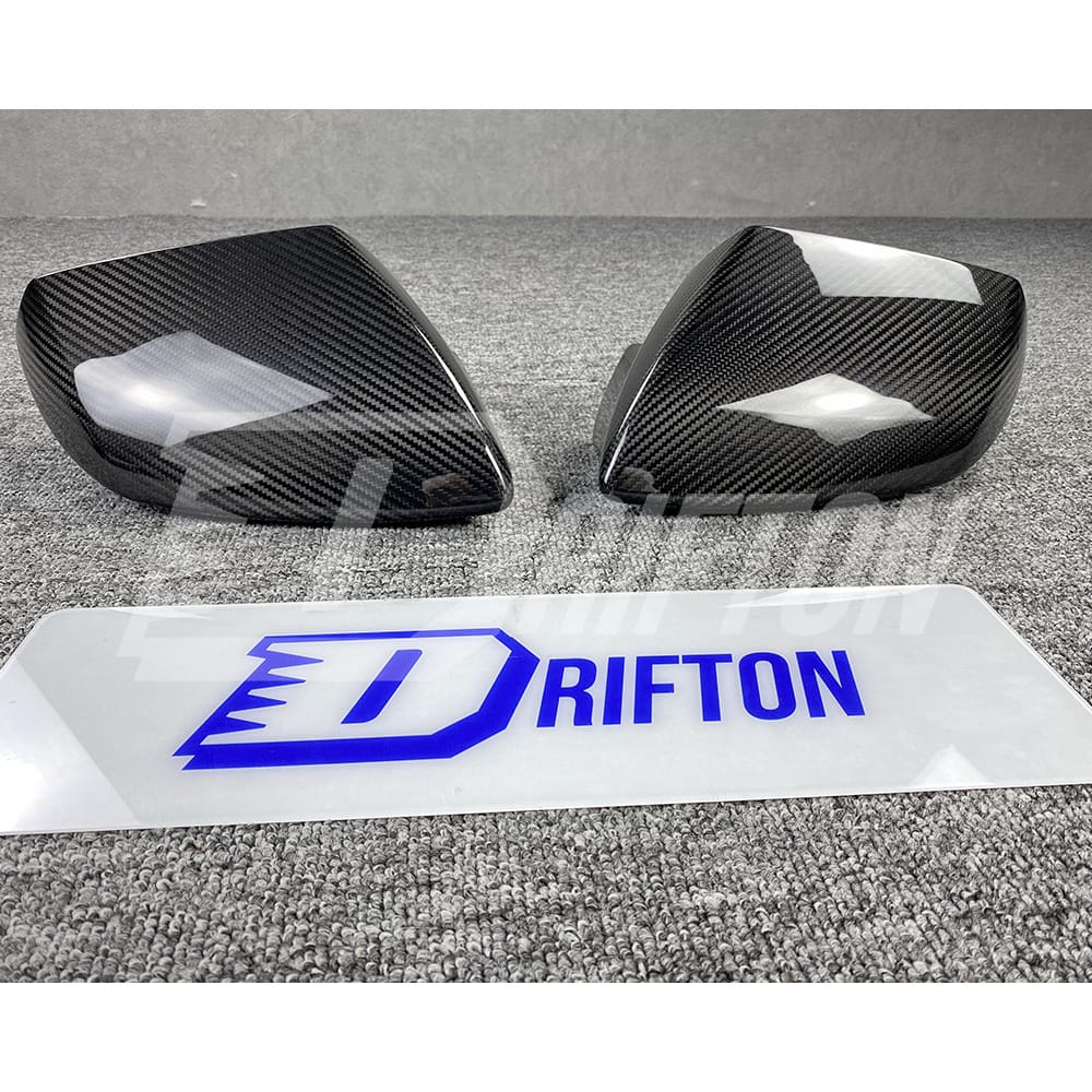 Dry Carbon Fiber Mirror For Lamborghini Huracan LP610-4 2014-2017