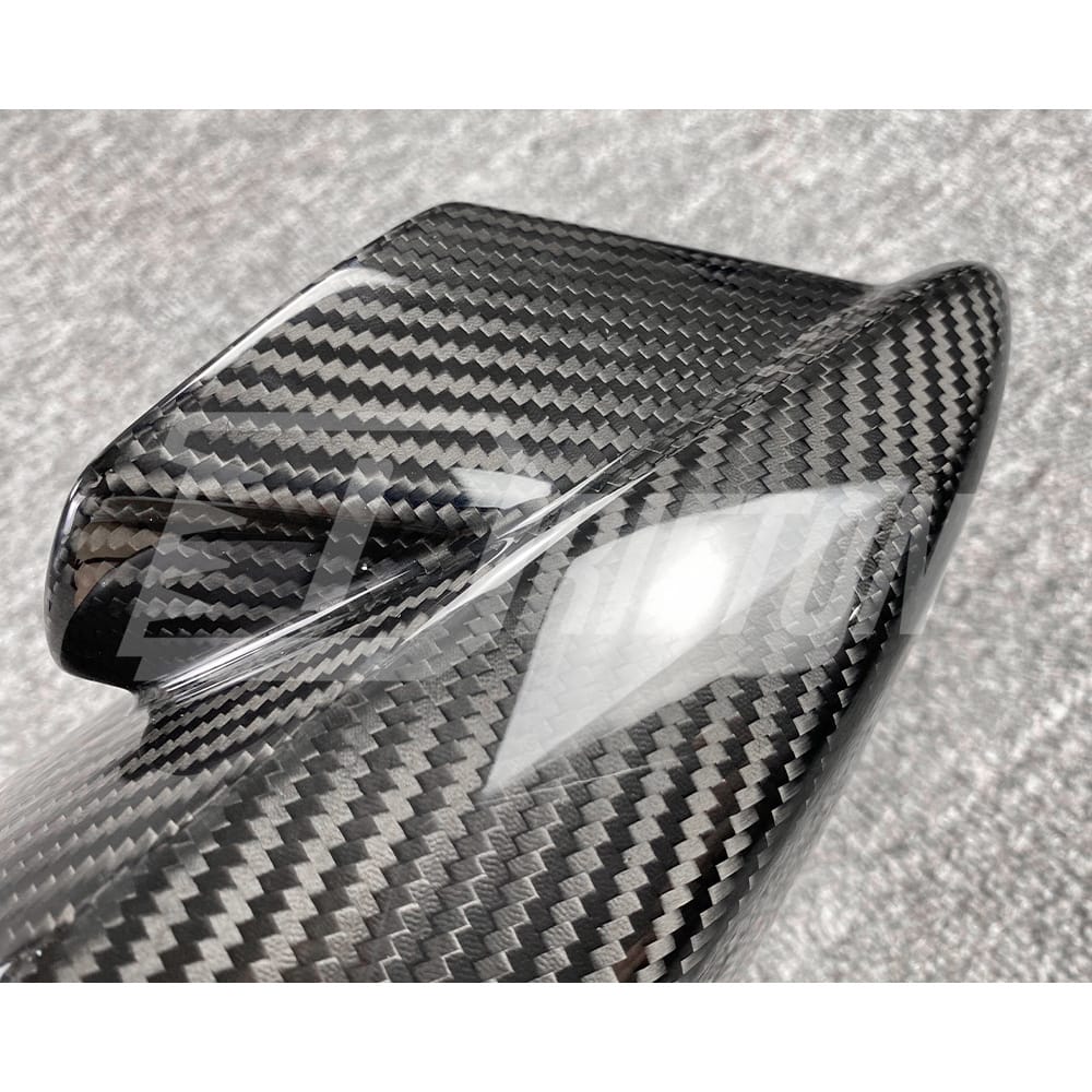 Dry Carbon Fiber Mirror For Lamborghini Huracan LP610-4 2014-2017
