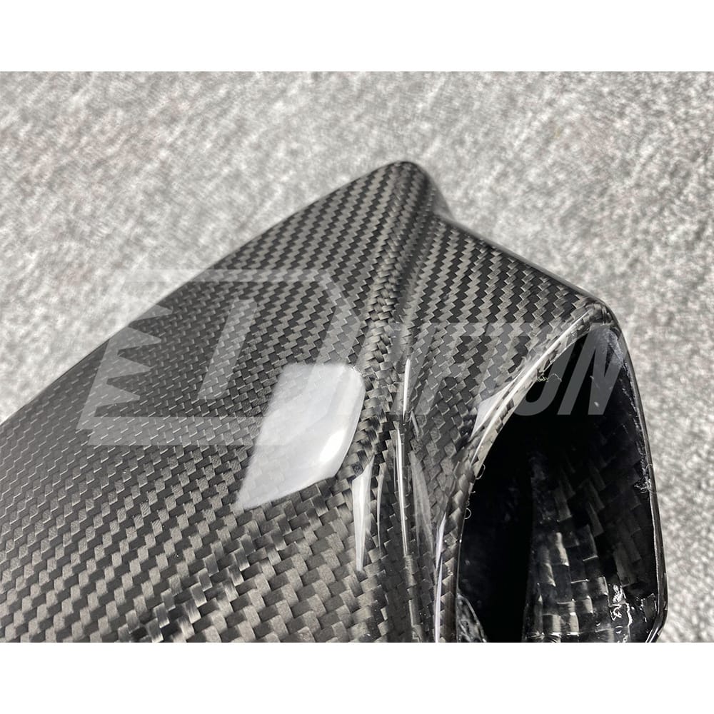 Dry Carbon Fiber Mirror For Lamborghini Huracan LP610-4 2014-2017