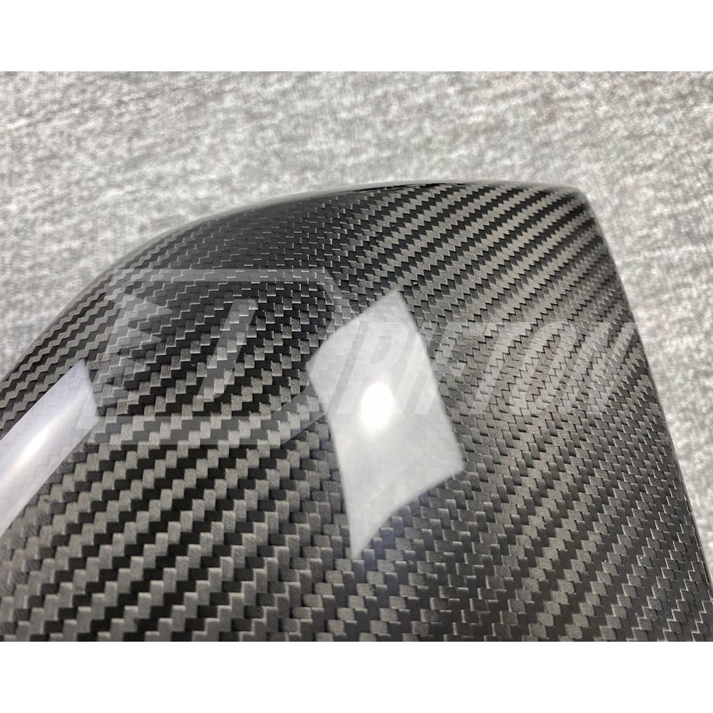Dry Carbon Fiber Mirror For Lamborghini Huracan LP610-4 2014-2017