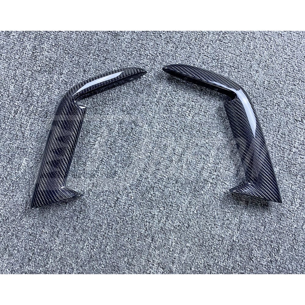 Novitec Style Carbon Fiber Rear Spoiler For Lamborghini Huracan EVO 2014-2018