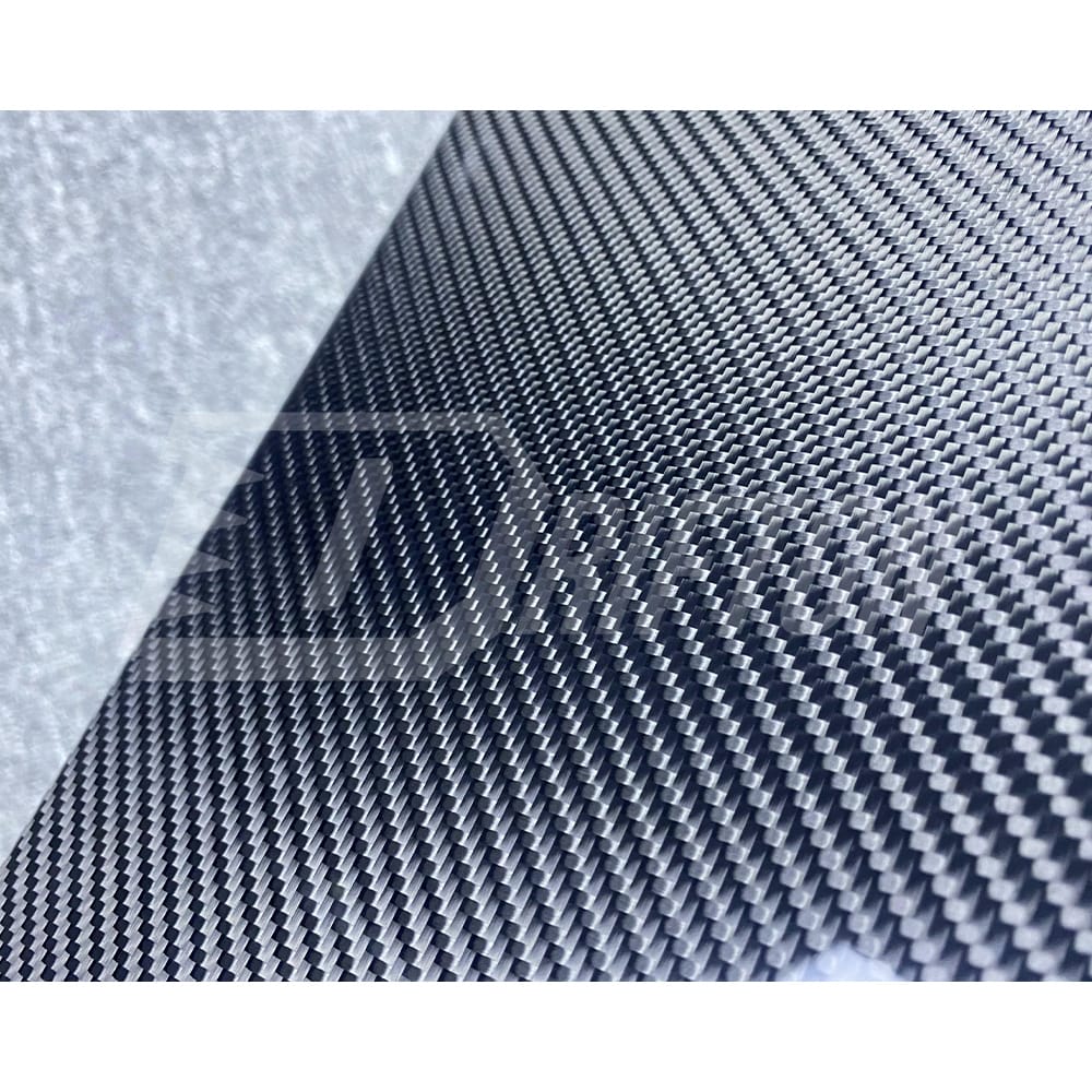 TechArt Style Dry Carbon Fiber Rear Spoiler For Porsche 911 992 Turbo S 2019-2023