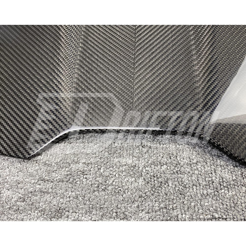Vorsteiner Style Dry Carbon Fiber Hood For Lamborghini Huracan LP610-4 LP580 2014-2018