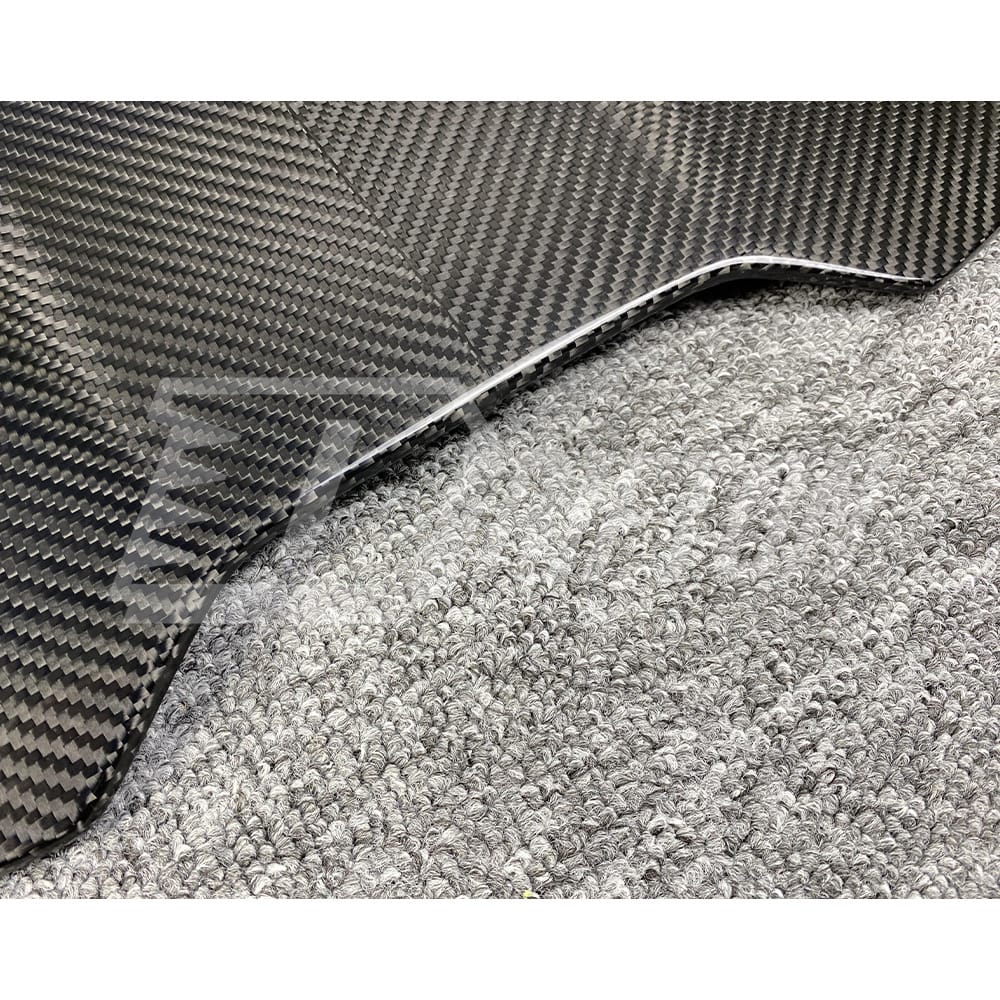 Vorsteiner Style Dry Carbon Fiber Hood For Lamborghini Huracan LP610-4 LP580 2014-2018