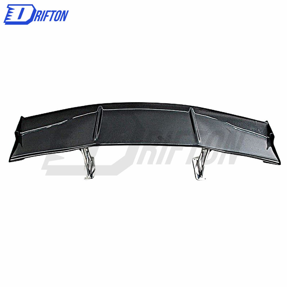 Auto Select Style Carbon Fiber Gt Wing For Nissan R34 GTT GTR 1998-2002