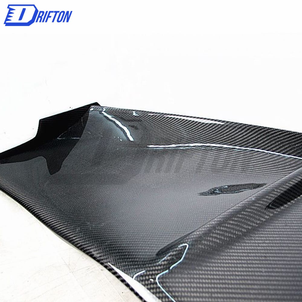 Auto Select Style Carbon Fiber Gt Wing For Nissan R34 GTT GTR 1998-2002