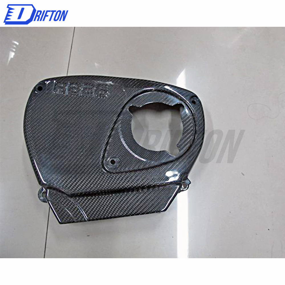Carbon Fiber Rb26 Dett Cam Cover For Nissan R34 GTR 1998-2002