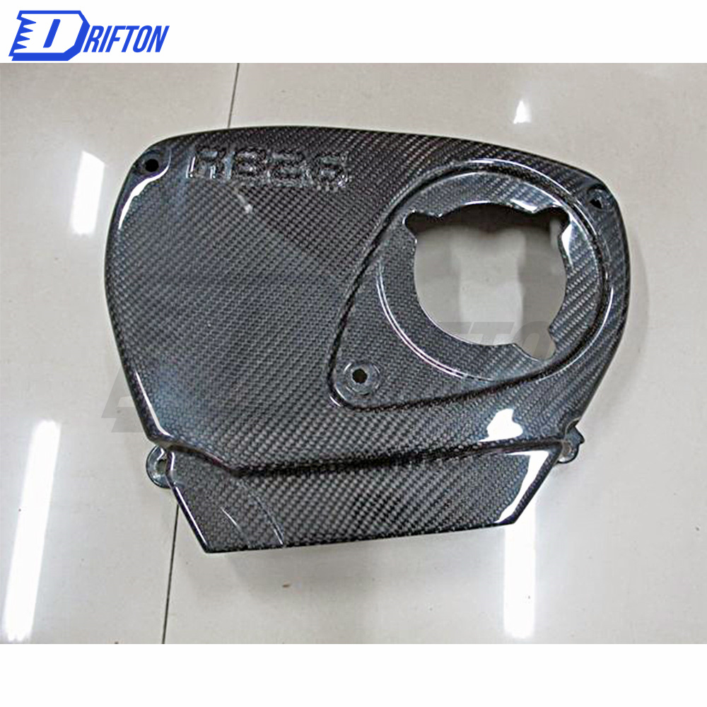 Carbon Fiber Rb26 Dett Cam Cover For Nissan R34 GTR 1998-2002