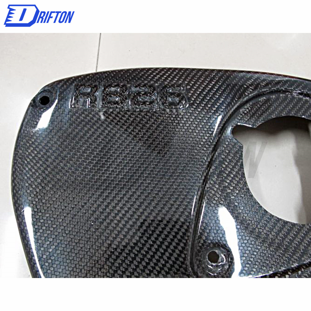 Carbon Fiber Rb26 Dett Cam Cover For Nissan R34 GTR 1998-2002