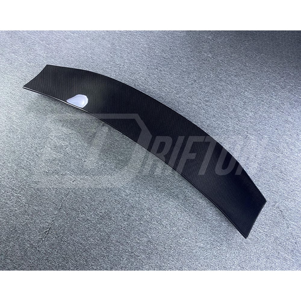 Top Secret Style Carbon Fiber Gt Wing For Nissan R34 GTT GTR 1998-2002