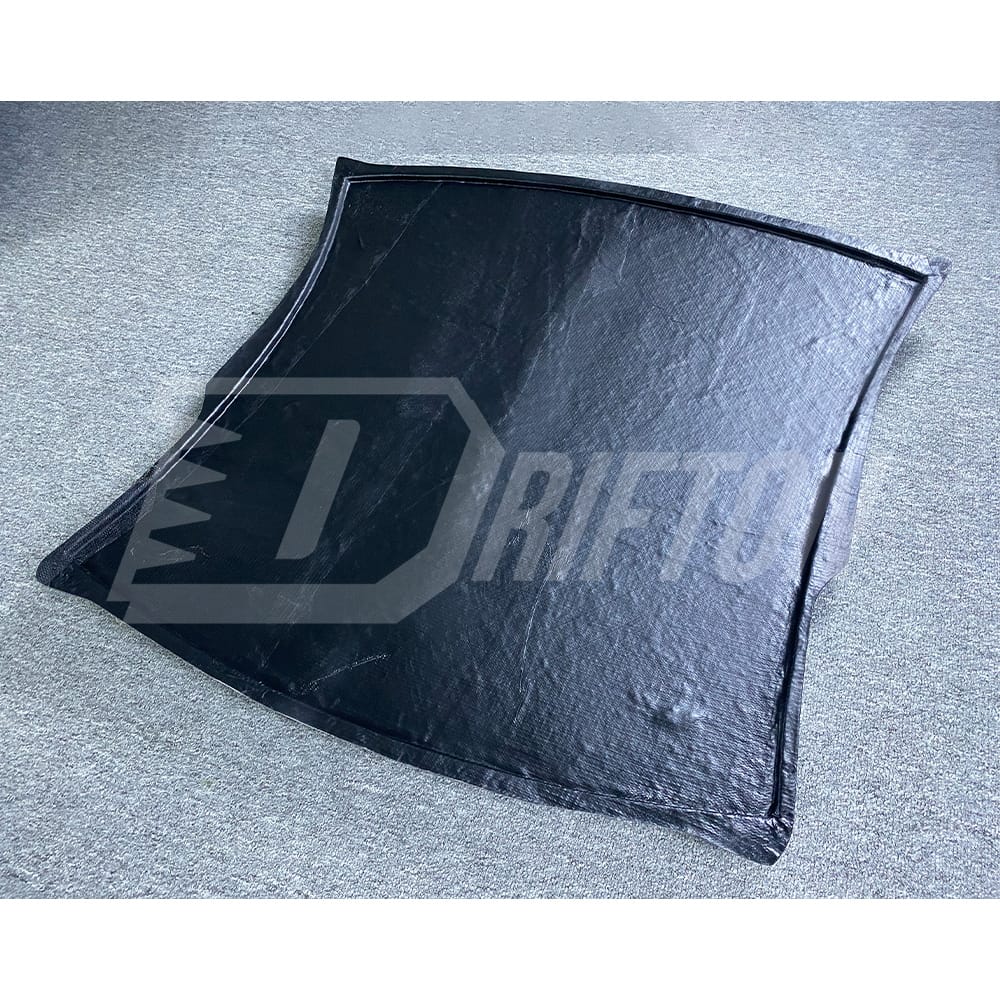 Forged Carbon Fiber Car Roof Replacement For Nissan R35 GTR 2008-2019
