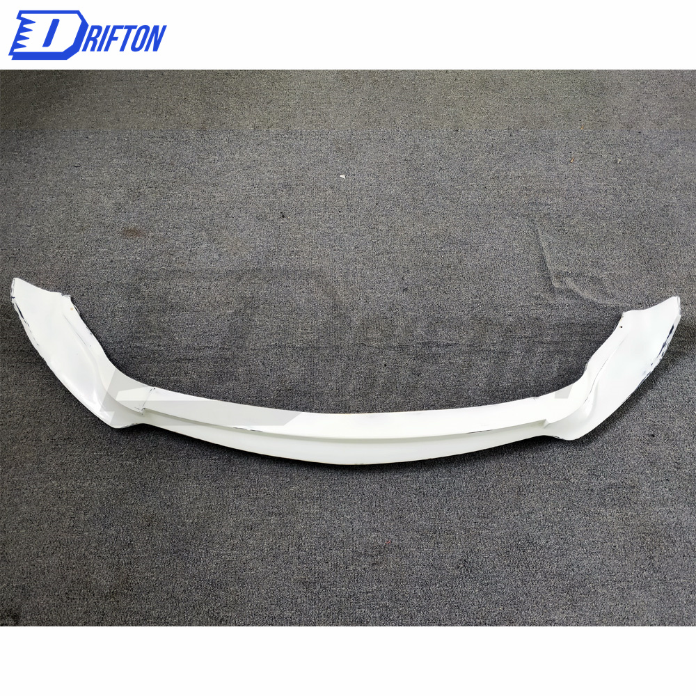 Job Style Glass Fiber Front Lip For NIissan 370Z Z34 2008-2011