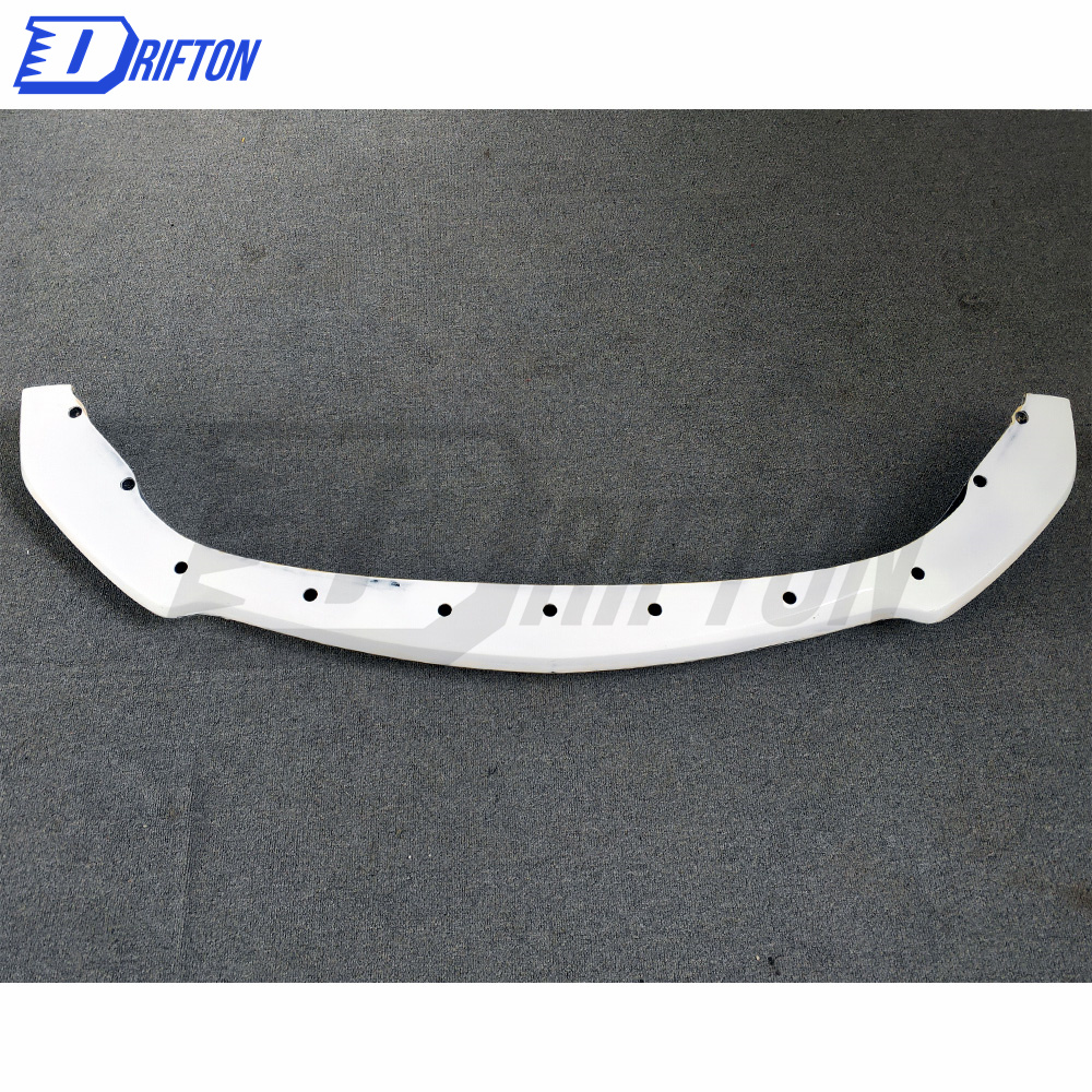Job Style Glass Fiber Front Lip For NIissan 370Z Z34 2008-2011