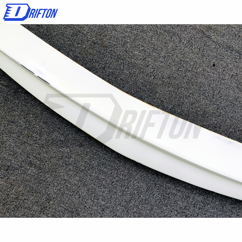 Job Style Glass Fiber Front Lip For NIissan 370Z Z34 2008-2011