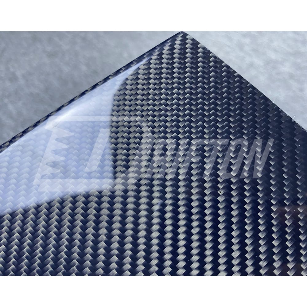Varis Style Half Carbon Fiber Side Skirt With Underboard For NIissan 370Z Z34 2008-2019