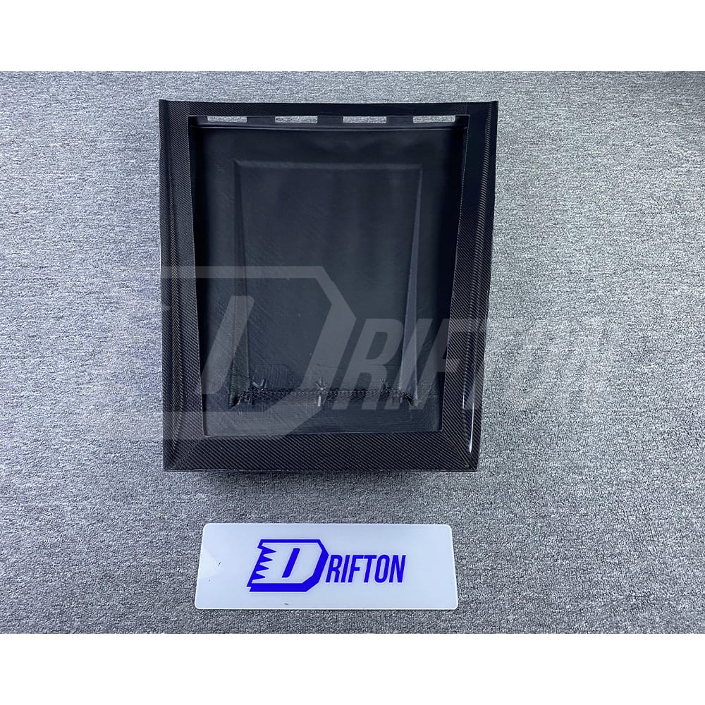 Carbon Fiber Hood For Mercedes Benz G-Class W463 2005-2018