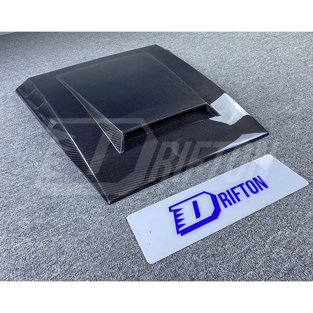 Carbon Fiber Hood For Mercedes Benz G-Class W463 2005-2018
