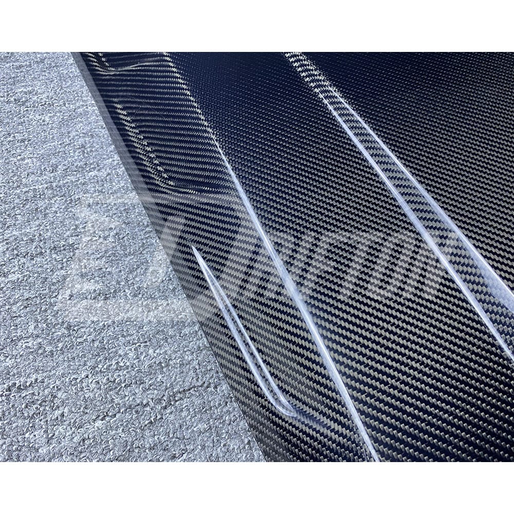 Carbon Fiber Hood For Mercedes Benz G-Class W463 2005-2018