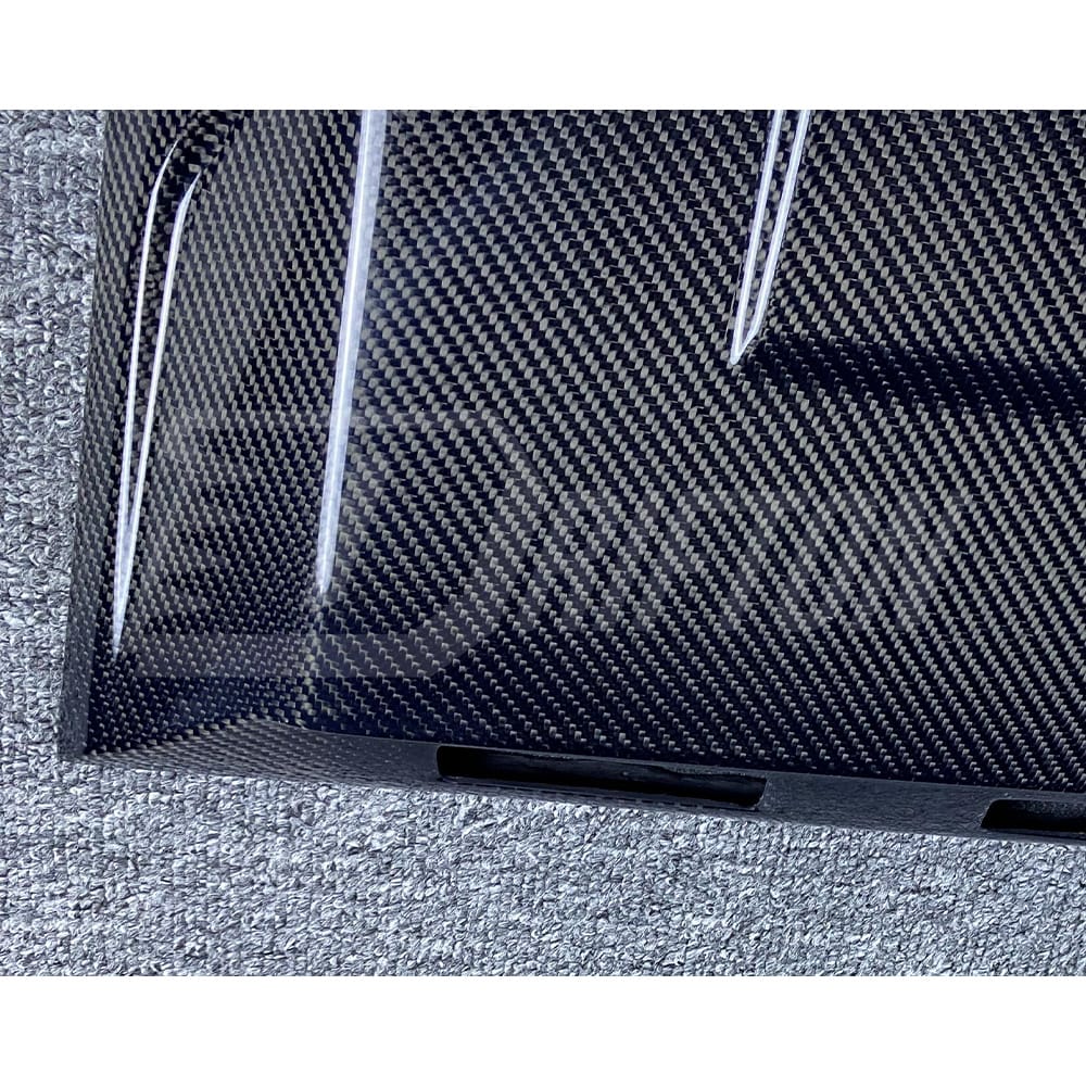 Carbon Fiber Hood For Mercedes Benz G-Class W463 2005-2018