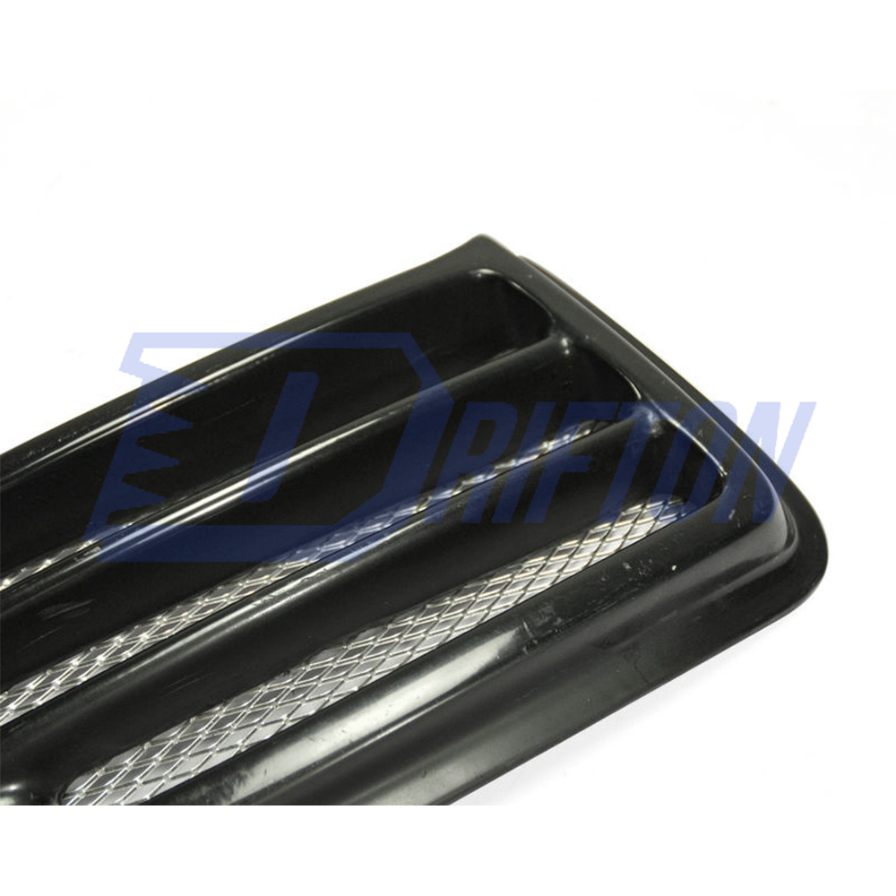 CS Style Carbon Fiber Rear Duct For Nissan R35 GTR 2008-2016