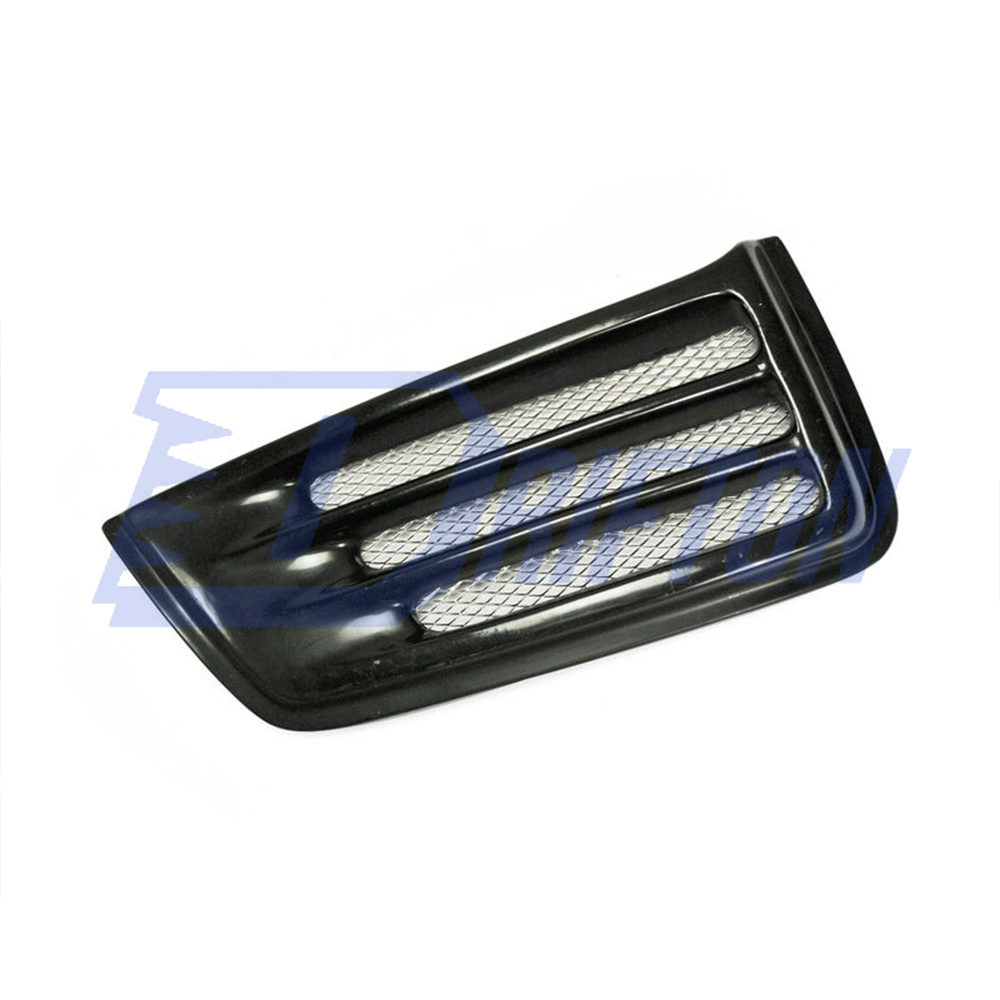 CS Style Carbon Fiber Rear Duct For Nissan R35 GTR 2008-2016