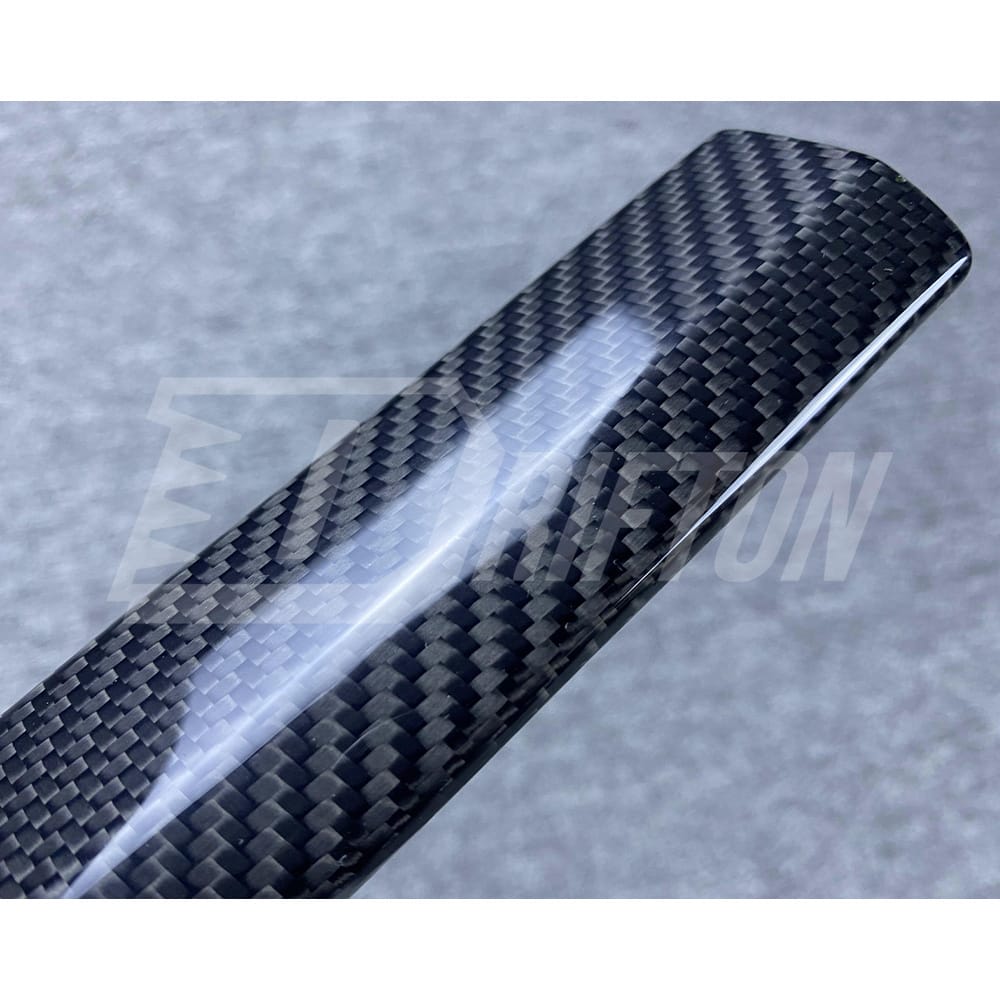 Dry Carbon Fiber Interiors For Porsche 718 Cayman Boxster 2016-2020