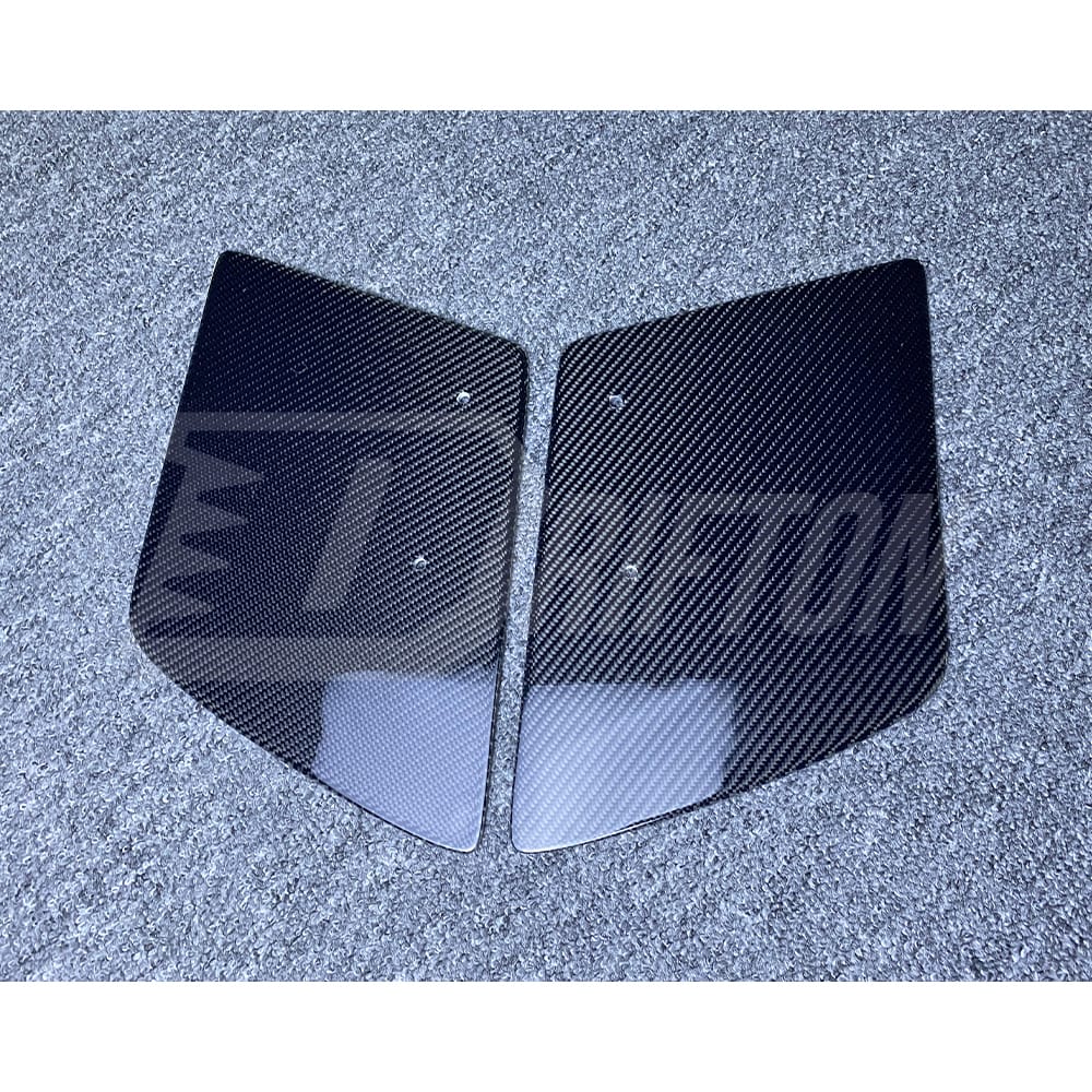 APR Style Carbon Fiber Spoiler For Nissan R35 GTR 2008-2019