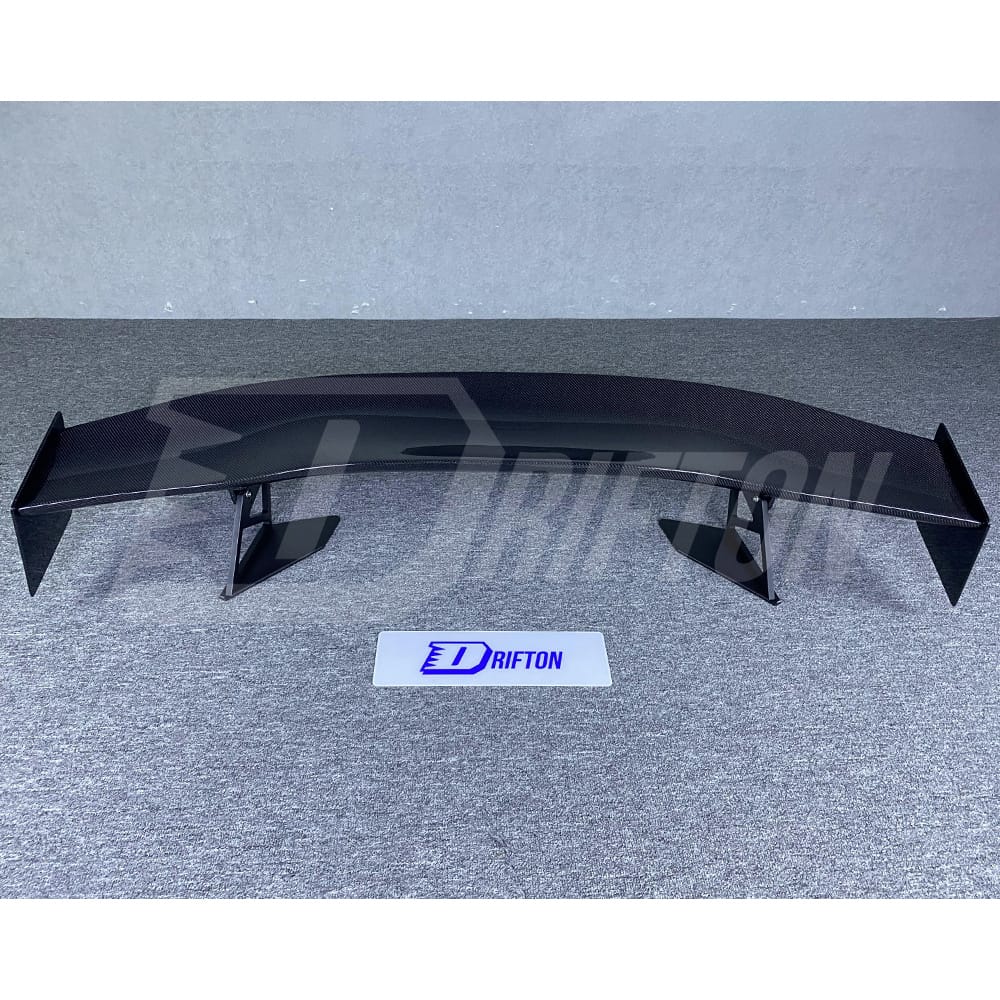 APR Style Carbon Fiber Spoiler For Nissan R35 GTR 2008-2019