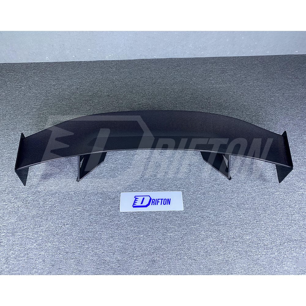 APR Style Carbon Fiber Spoiler For Nissan R35 GTR 2008-2019