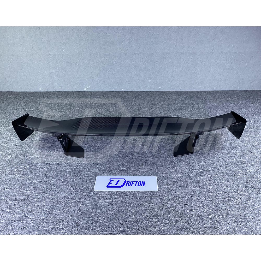 APR Style Carbon Fiber Spoiler For Nissan R35 GTR 2008-2019