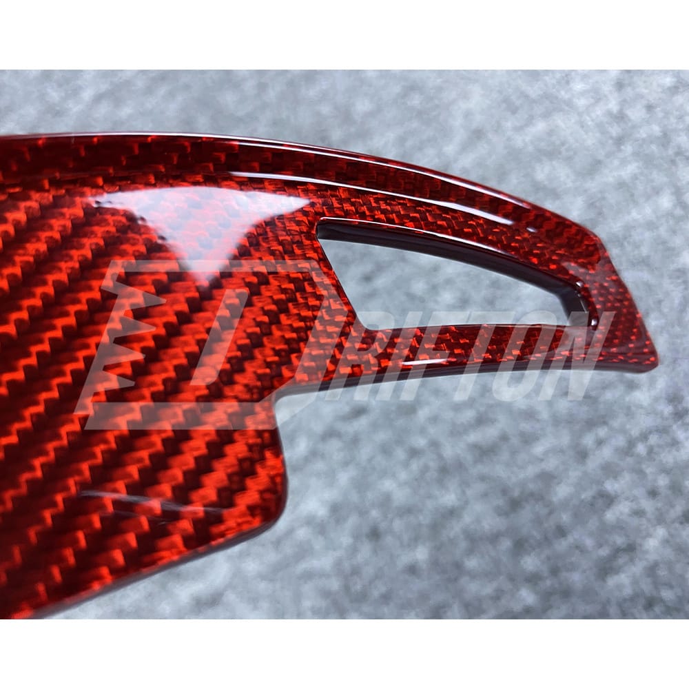 Carbon Fiber Shift Paddle For Audi RS7 C7 2015