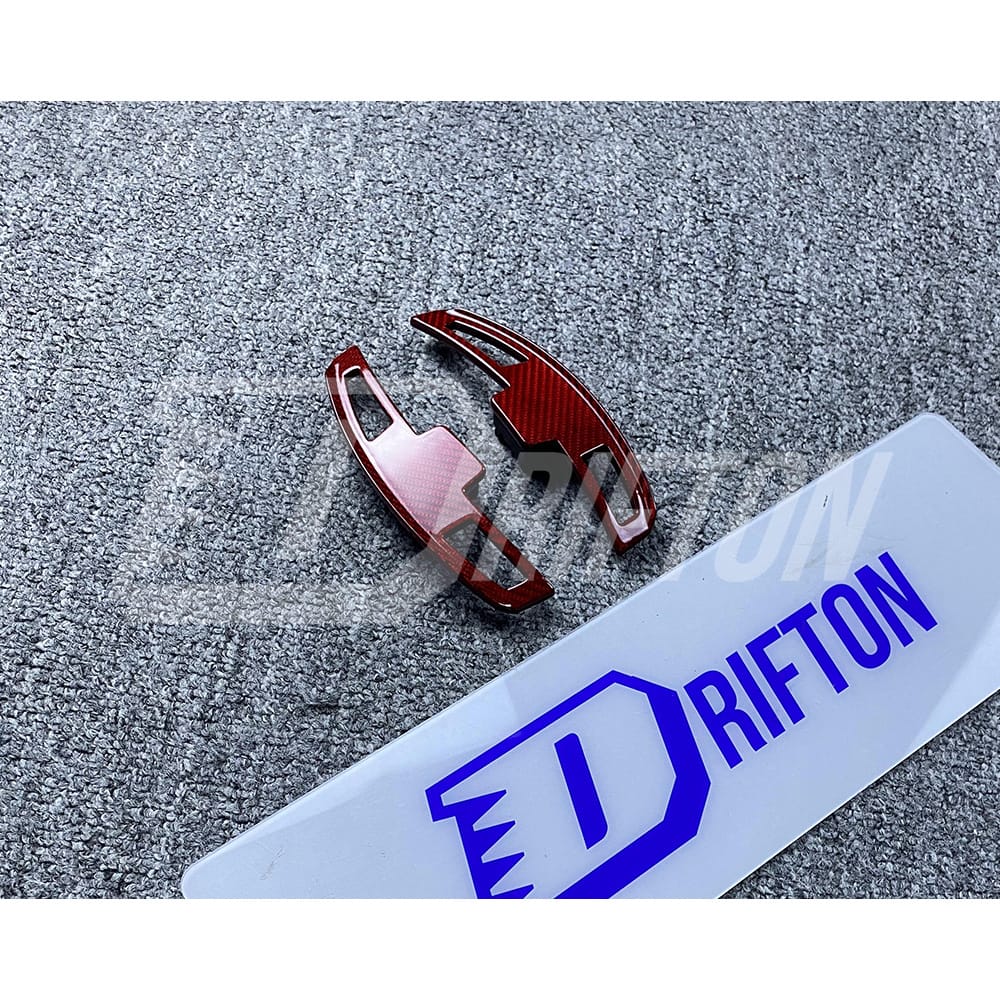 Carbon Fiber Shift Paddle For Audi RS7 C7 2015