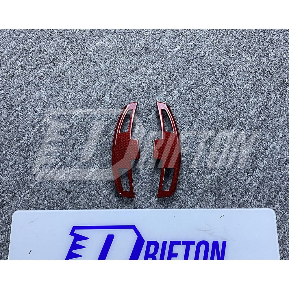 Carbon Fiber Shift Paddle For Audi RS7 C7 2015