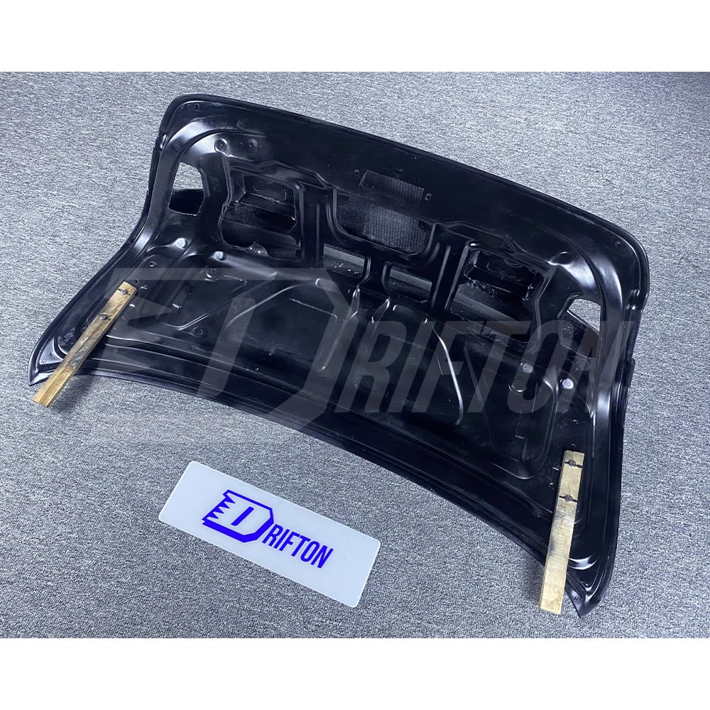 Carbon Fiber Trunk For 5 Series F10 F18 2010-2016