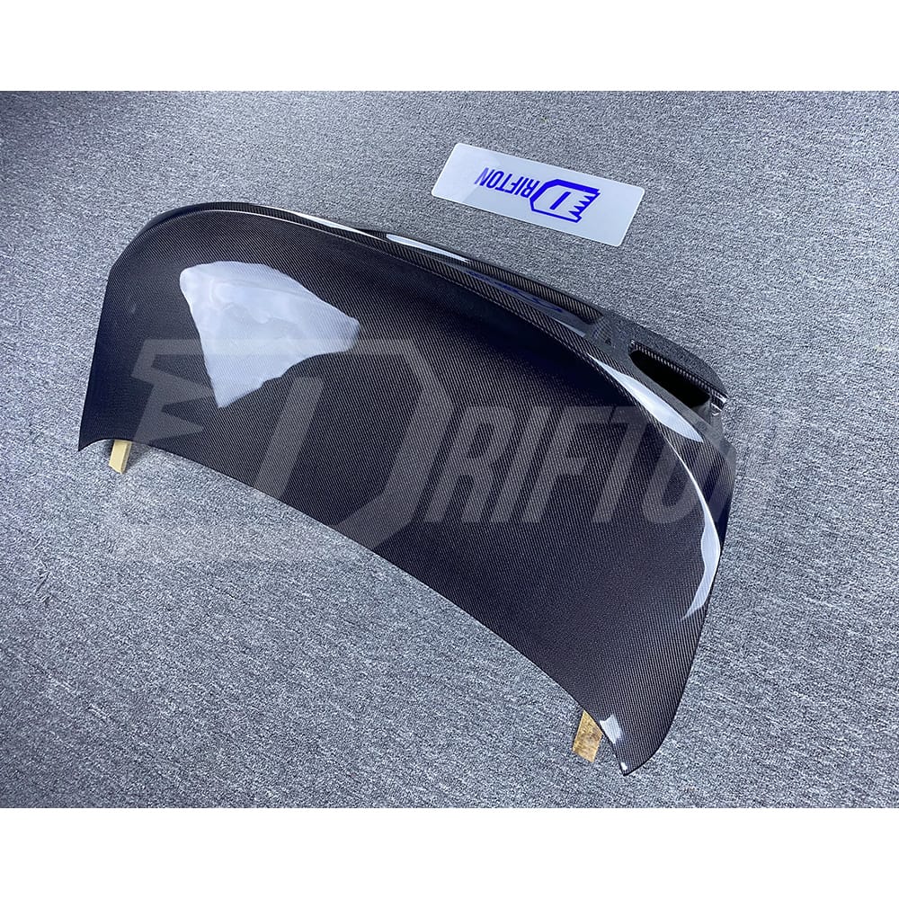 Carbon Fiber Trunk For 5 Series F10 F18 2010-2016